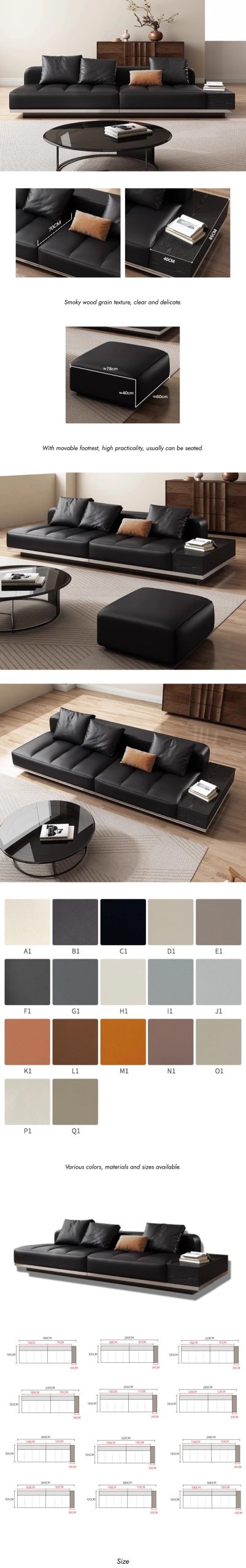 Elysian 产品图片