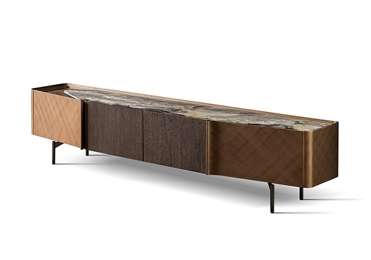 BUNISE ITALY TV Cabinet BG1201 产品图片