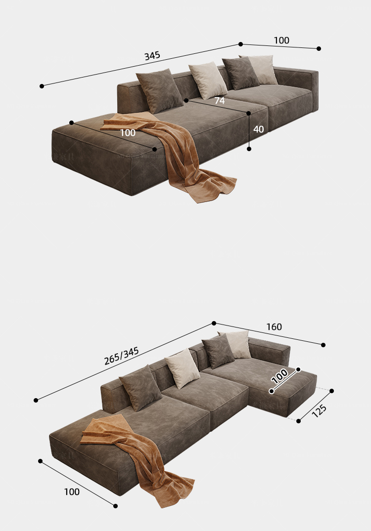 Cubist Fabric 产品图片