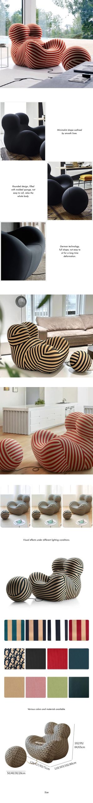 Umbilical 产品图片