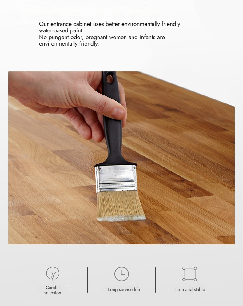 BUNISE Italian Kitchen Cupboard Floor Standing Cabinet BG1214 产品图片