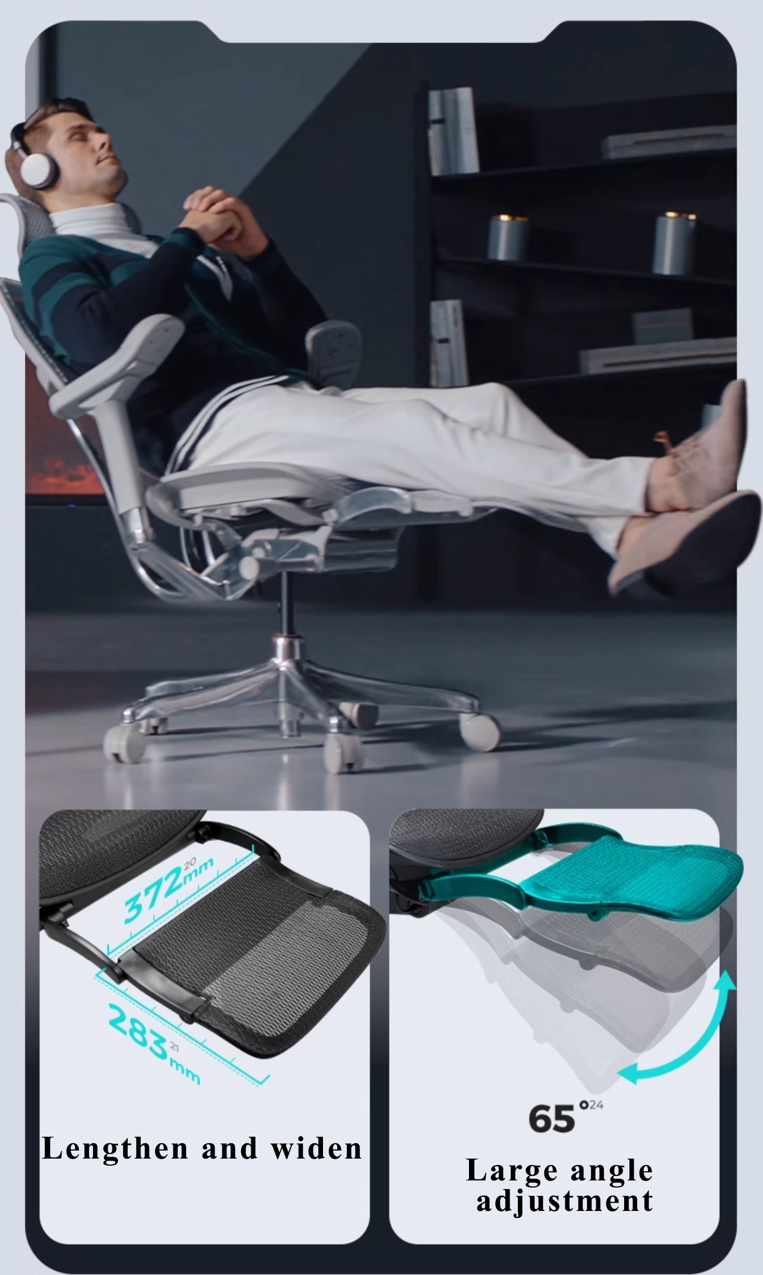 Valley Wed 产品图片