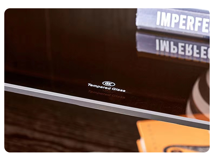 BUNISE Italian Stainless Steel Designer High End Storage Cabinet BG1223 产品图片