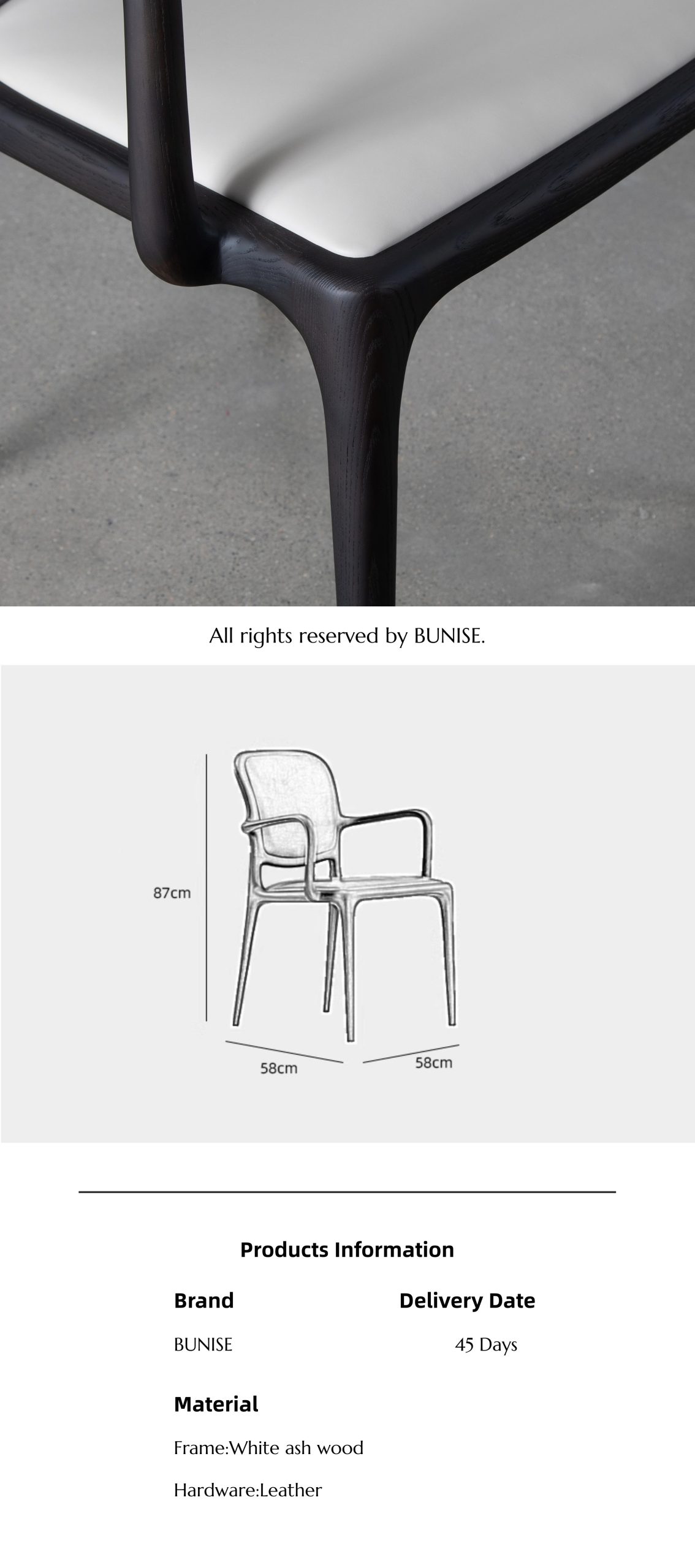 Crescent 2103 产品图片