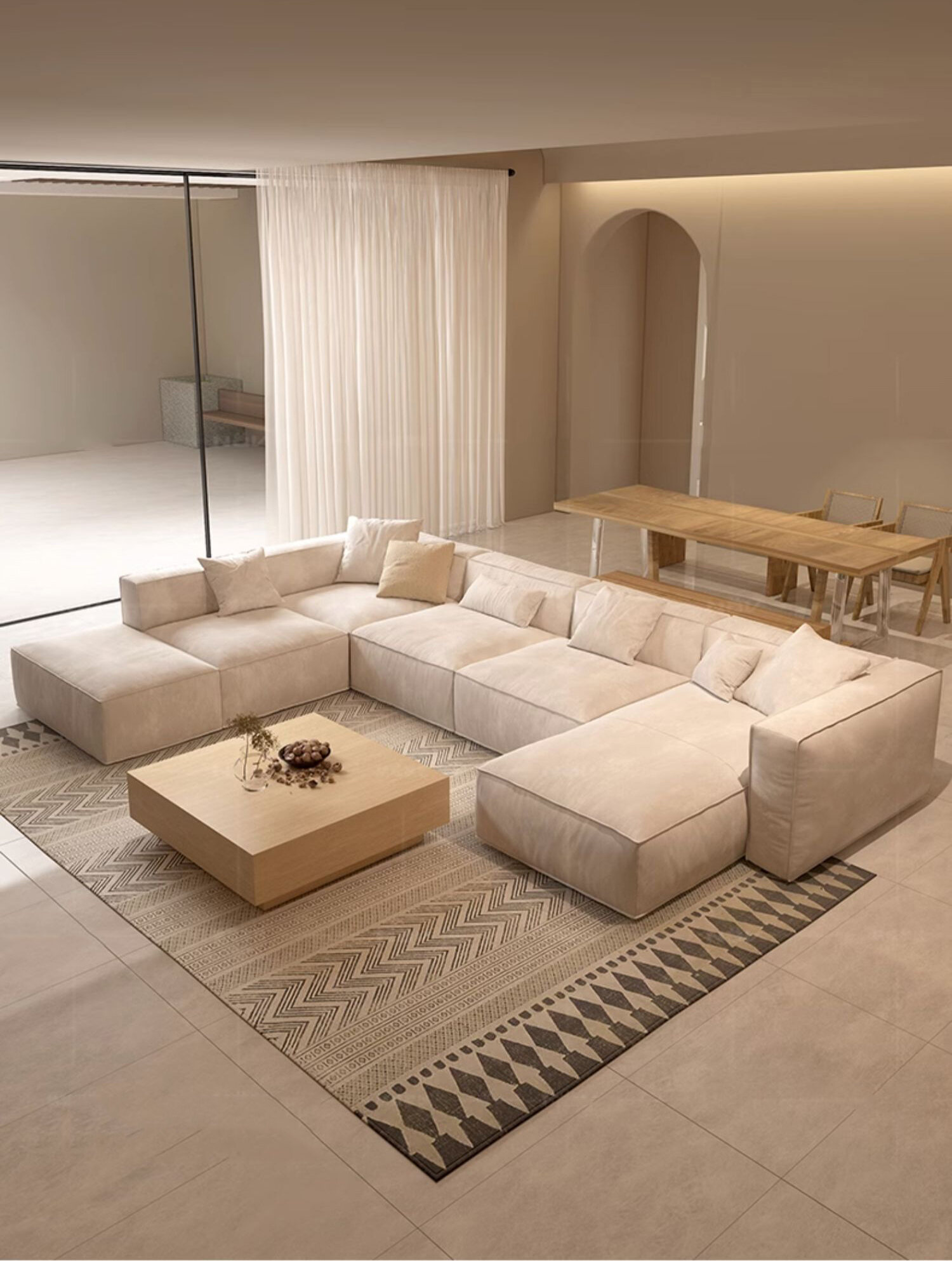 Westside 产品图片