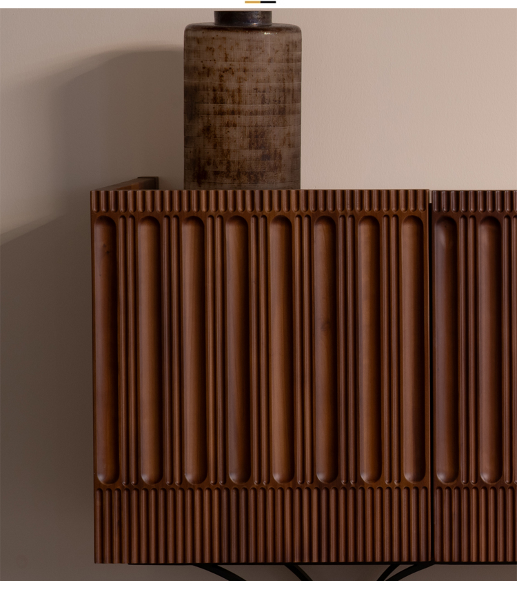 BUNISE Italy GUELL Dining Sideboard BG1211 产品图片