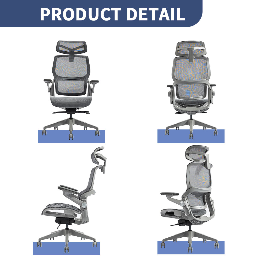 Robot Thu 产品图片