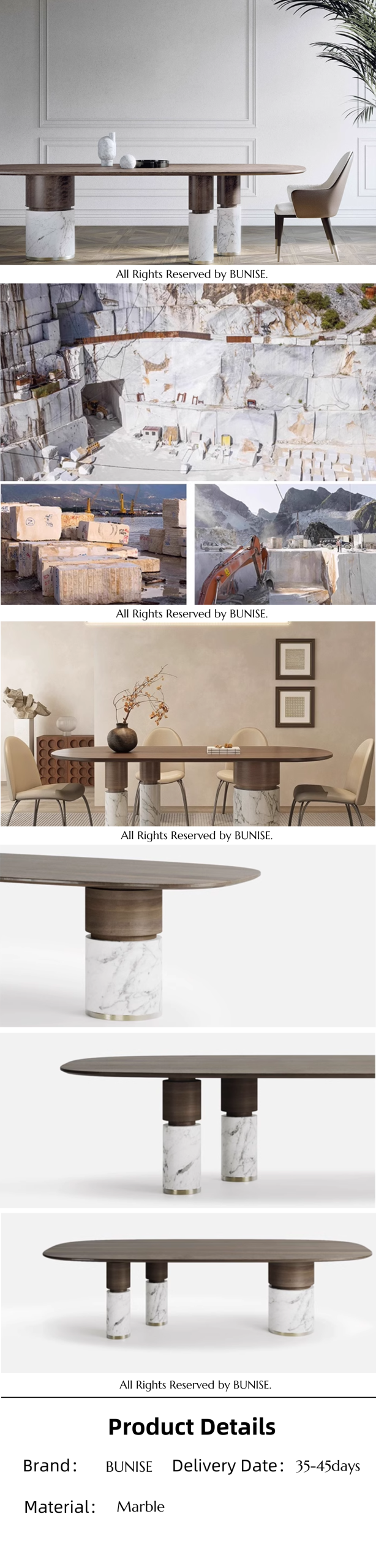 Serenolith 产品图片