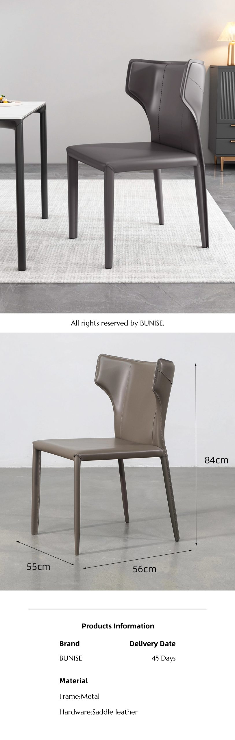 Nostalgic 823 产品图片