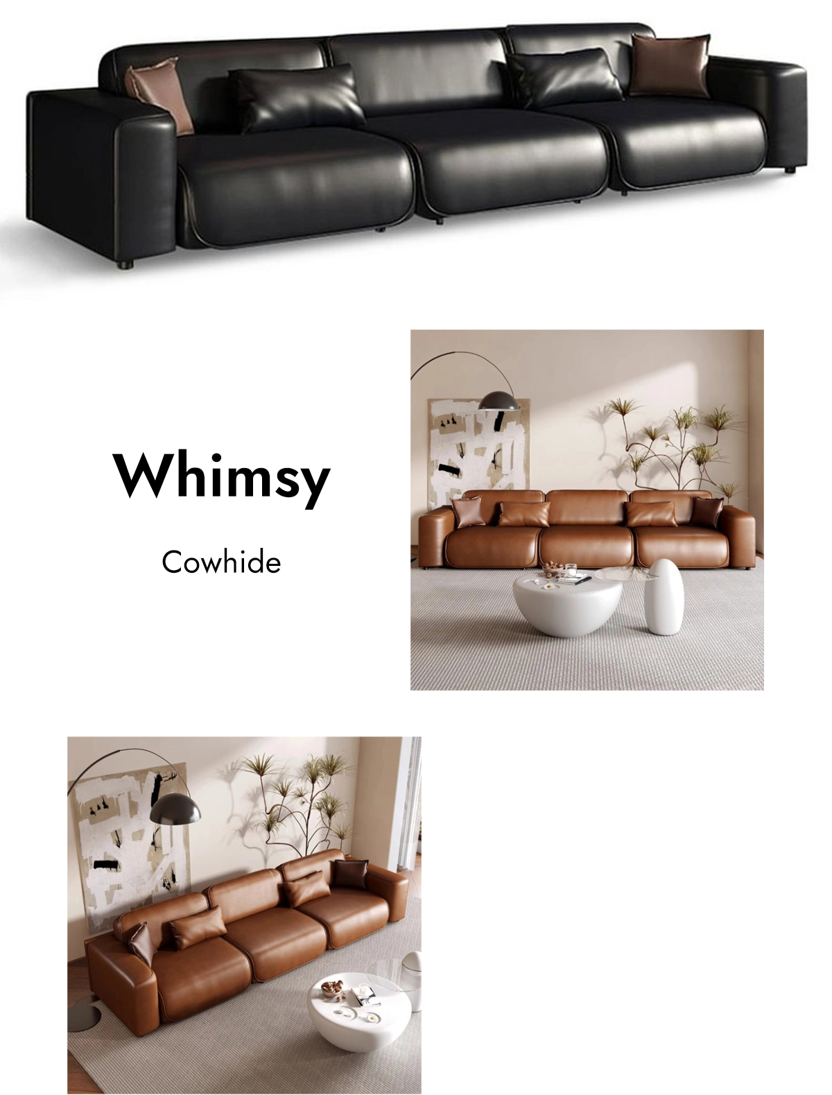 Whimsy 产品图片