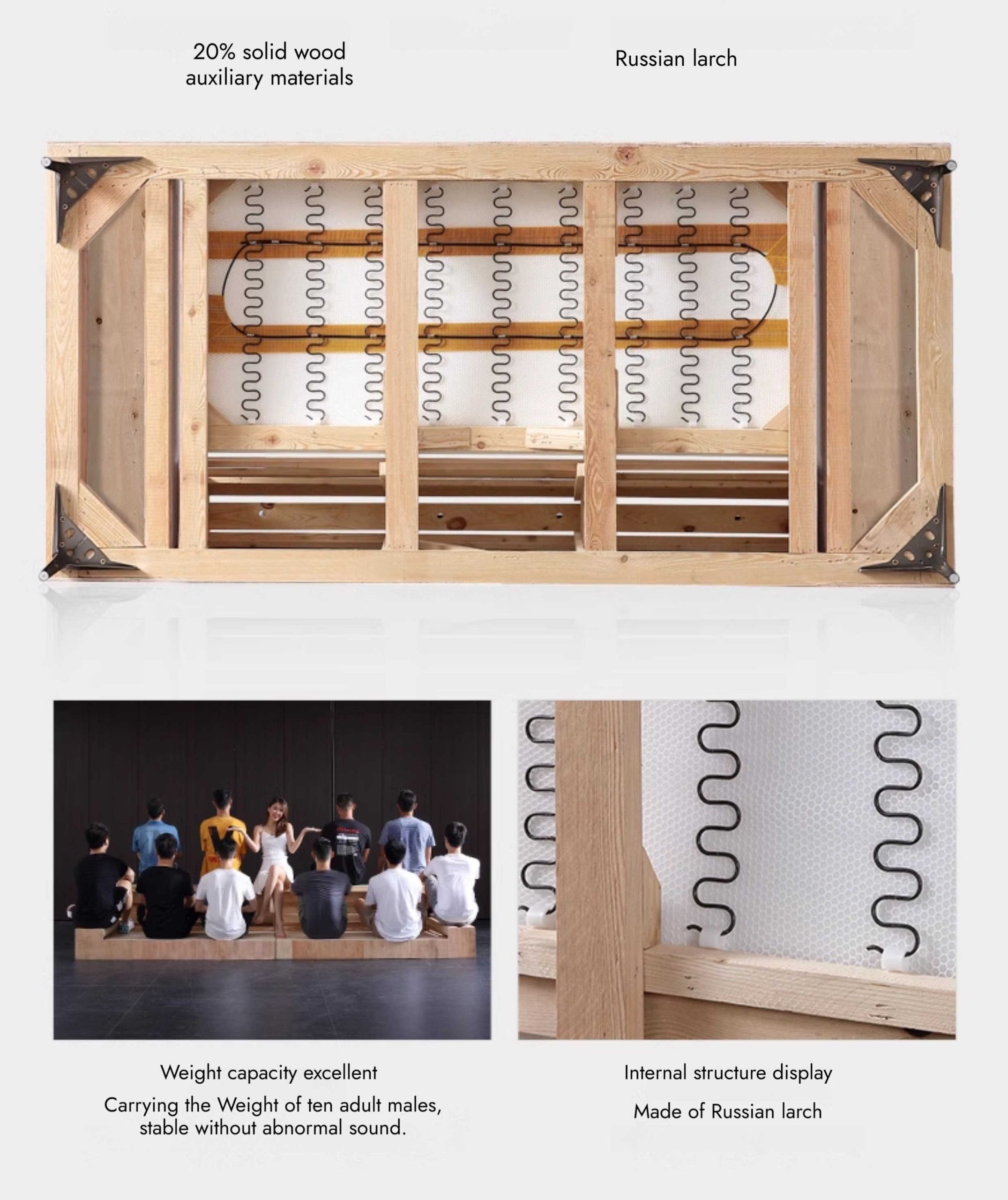 Chateau 产品图片