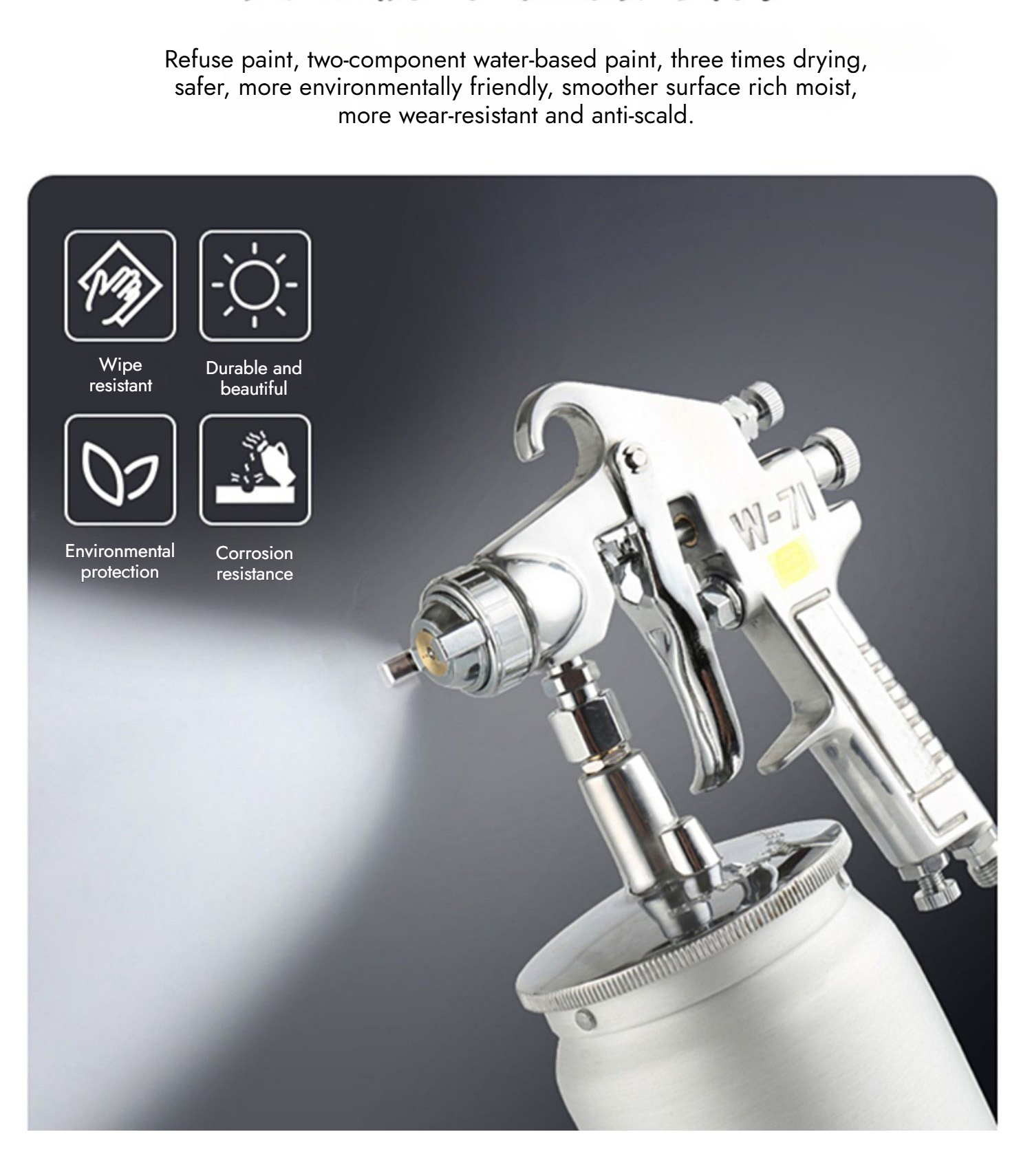 BUNISE Italian TV Cabinet Stainless Steel Floor Cabinet BG1208 产品图片