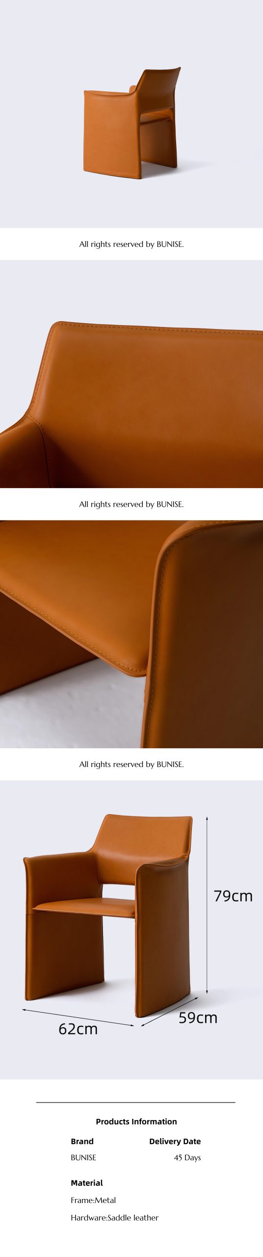 Meticulous 418 产品图片