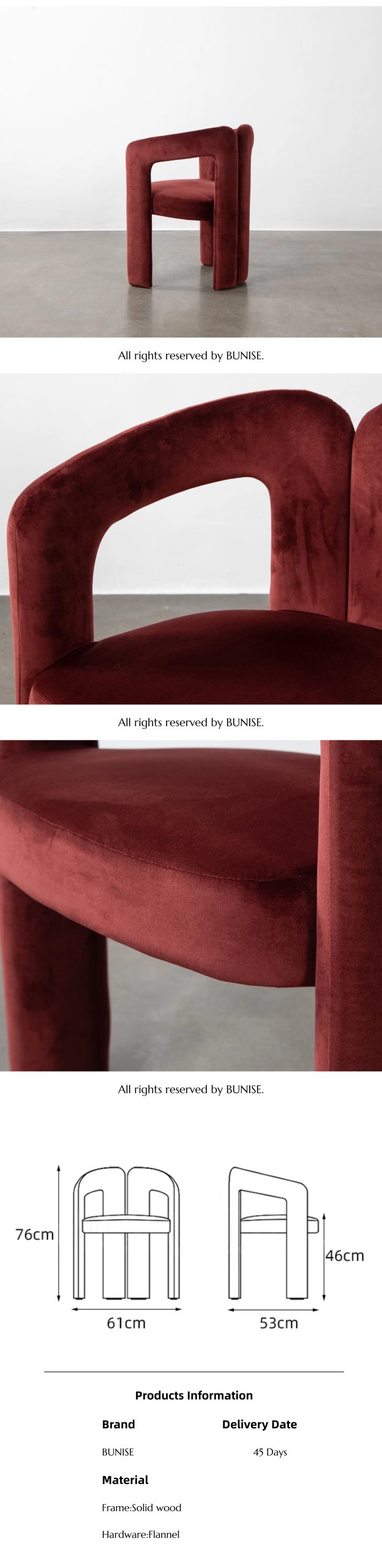 Jade 562 产品图片