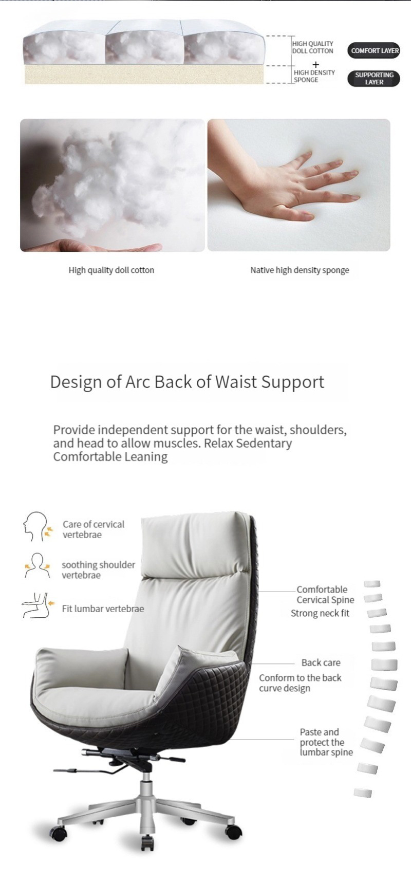 Prestige 产品图片