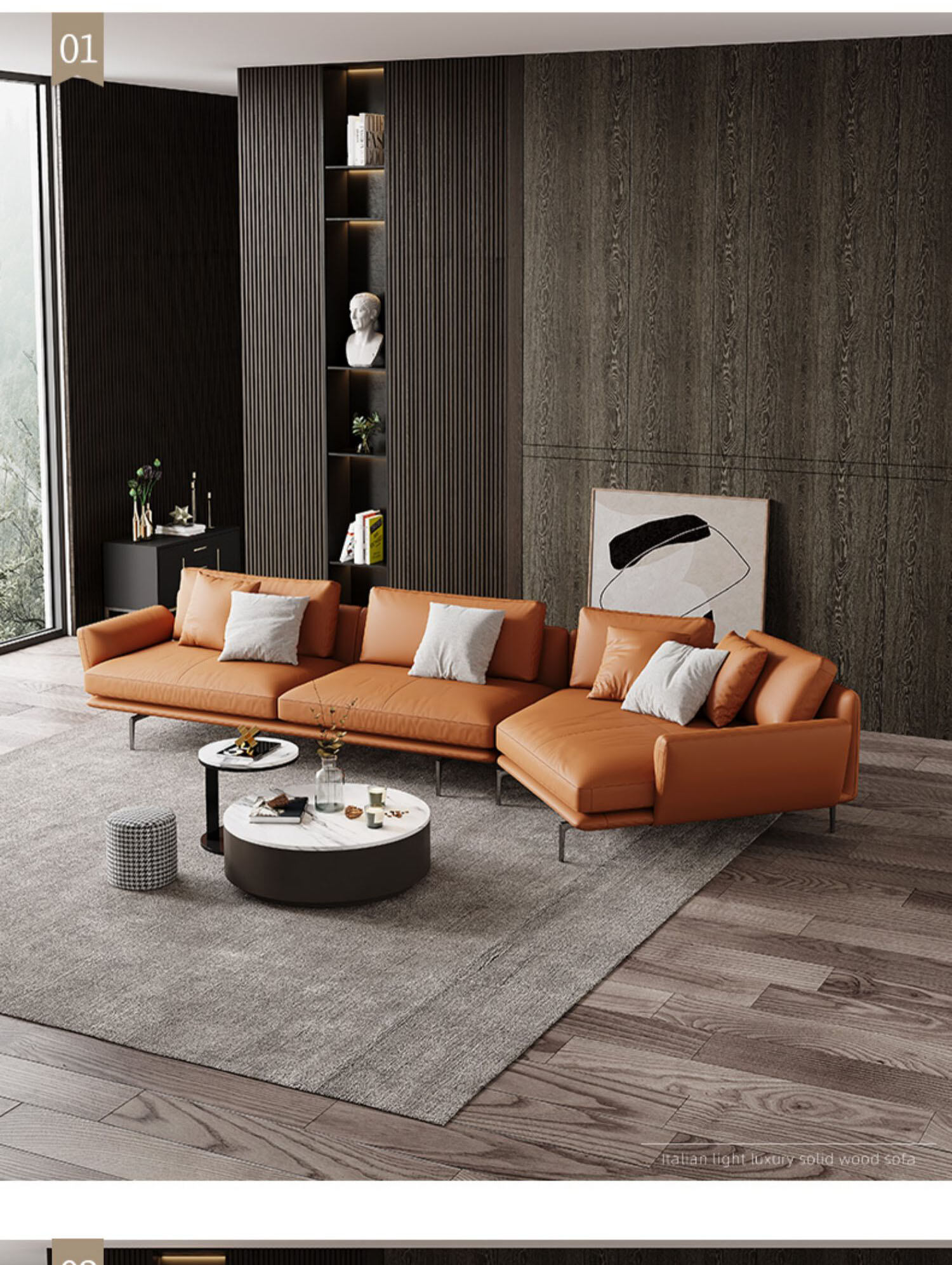 Getback 产品图片