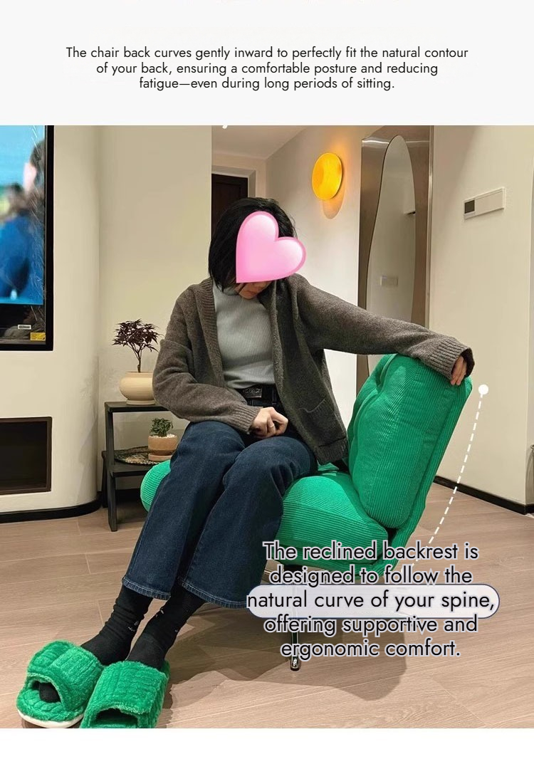 Duwe Linger 产品图片