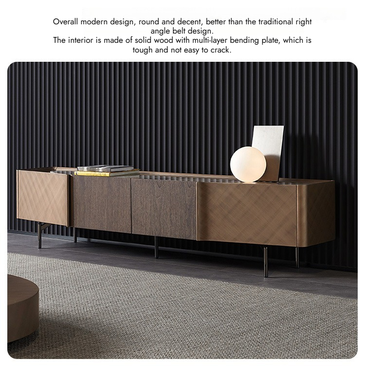 BUNISE ITALY TV Cabinet BG1201 产品图片