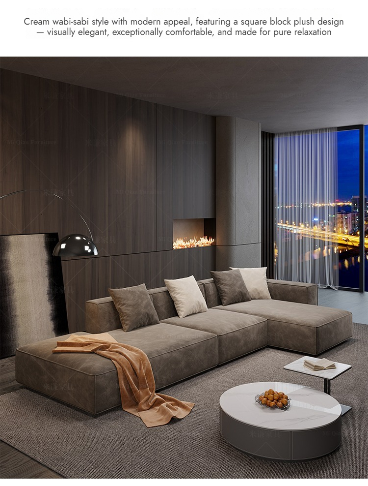 Cubist Fabric 产品图片