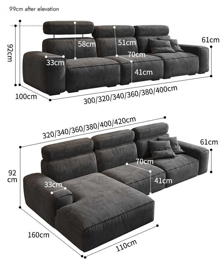 Chateau 产品图片