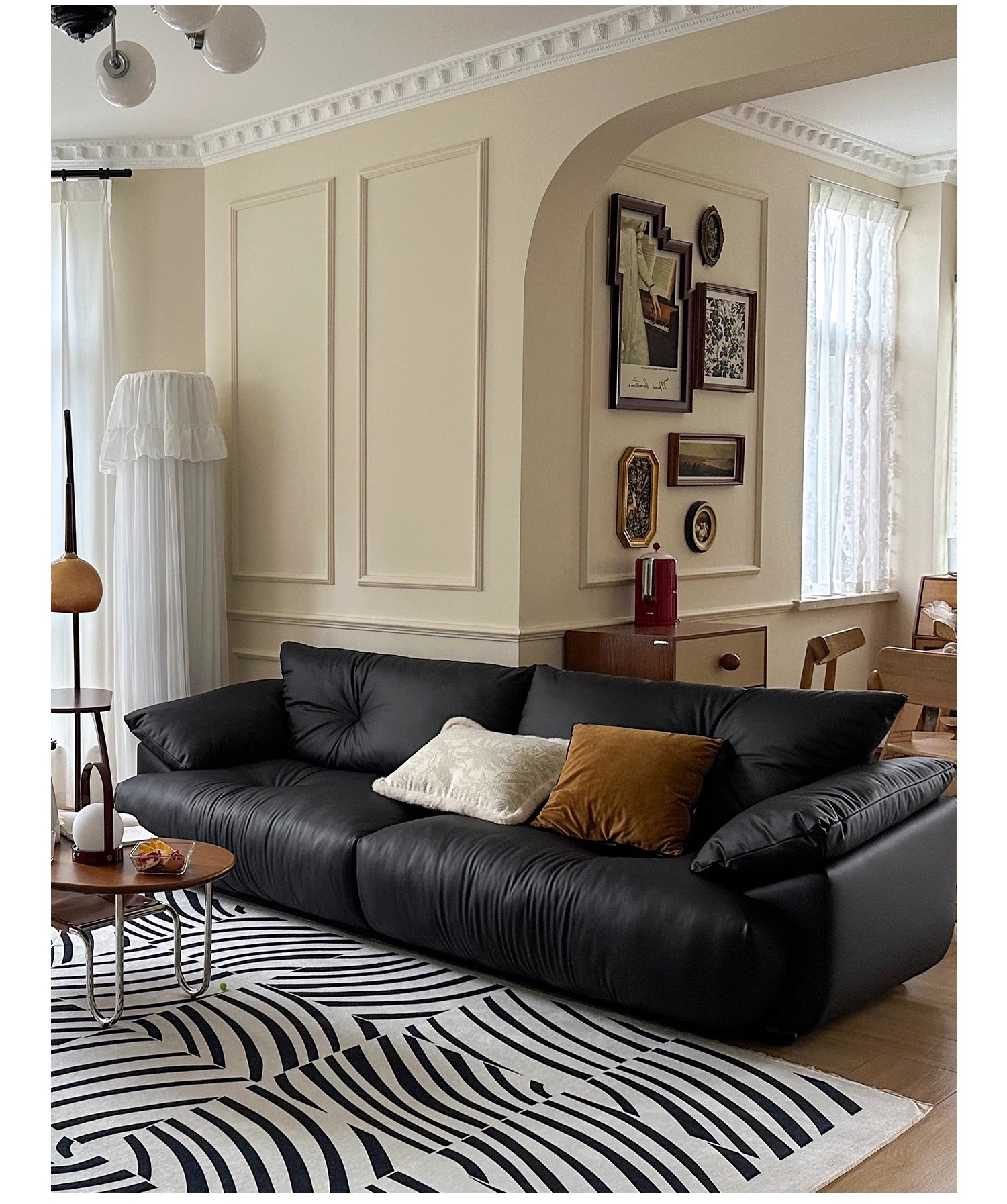 Radiance 产品图片