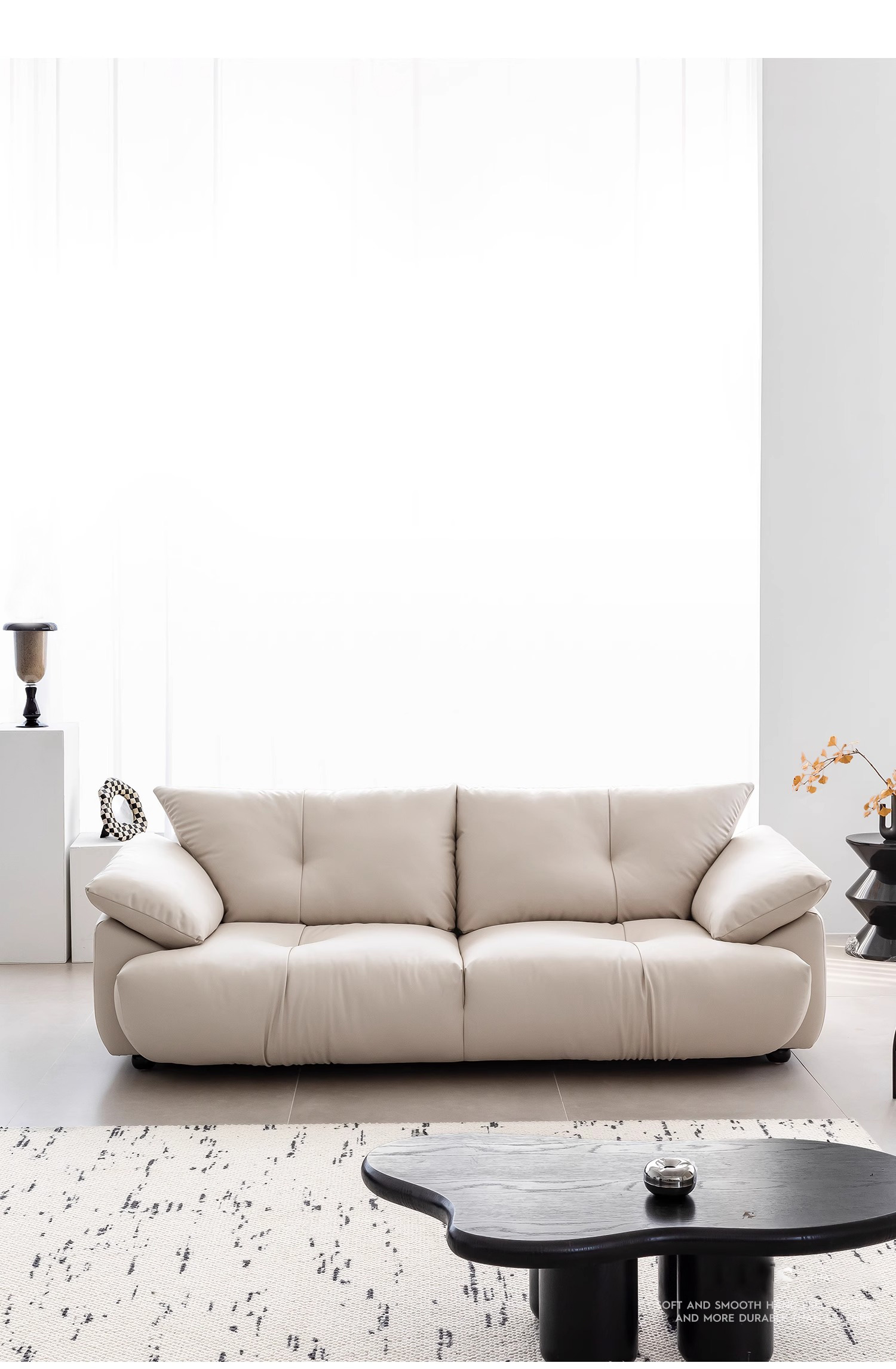 Radiance 产品图片