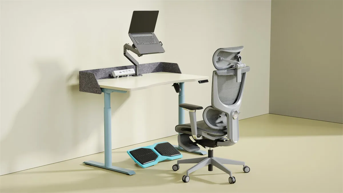 Robot Mon 产品图片