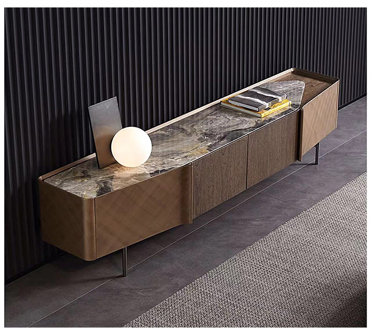 BUNISE ITALY TV Cabinet BG1201 产品图片