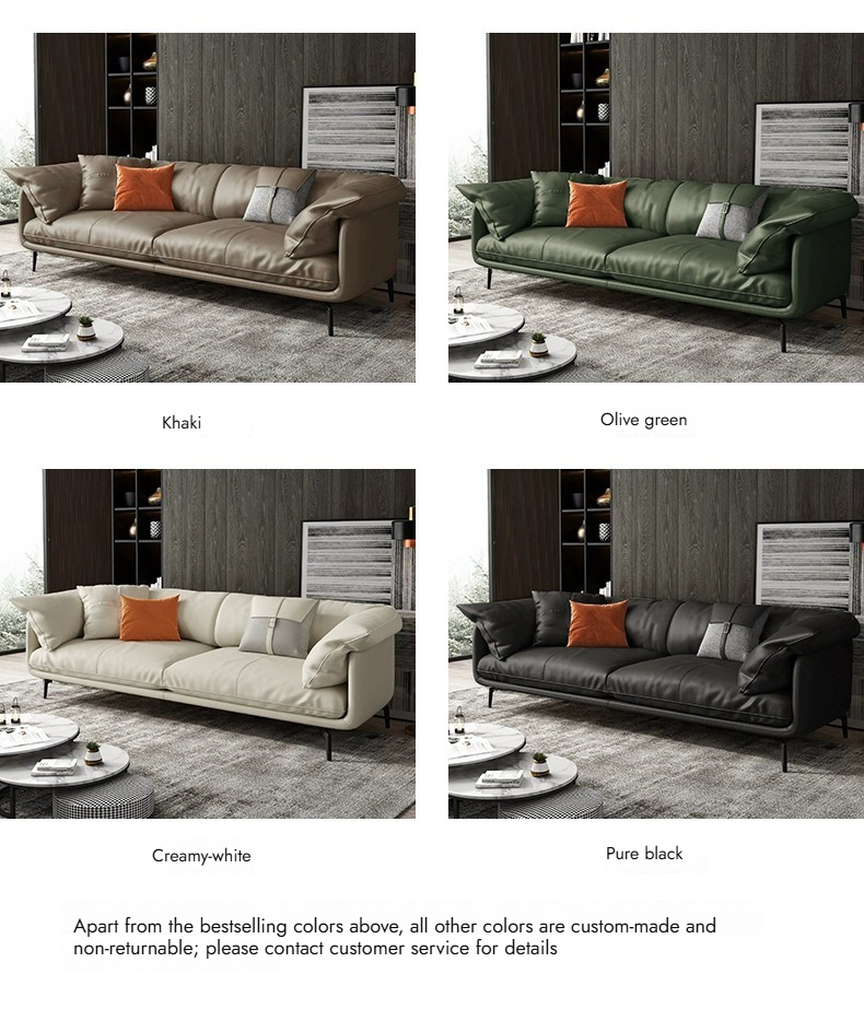 Caramel 产品图片