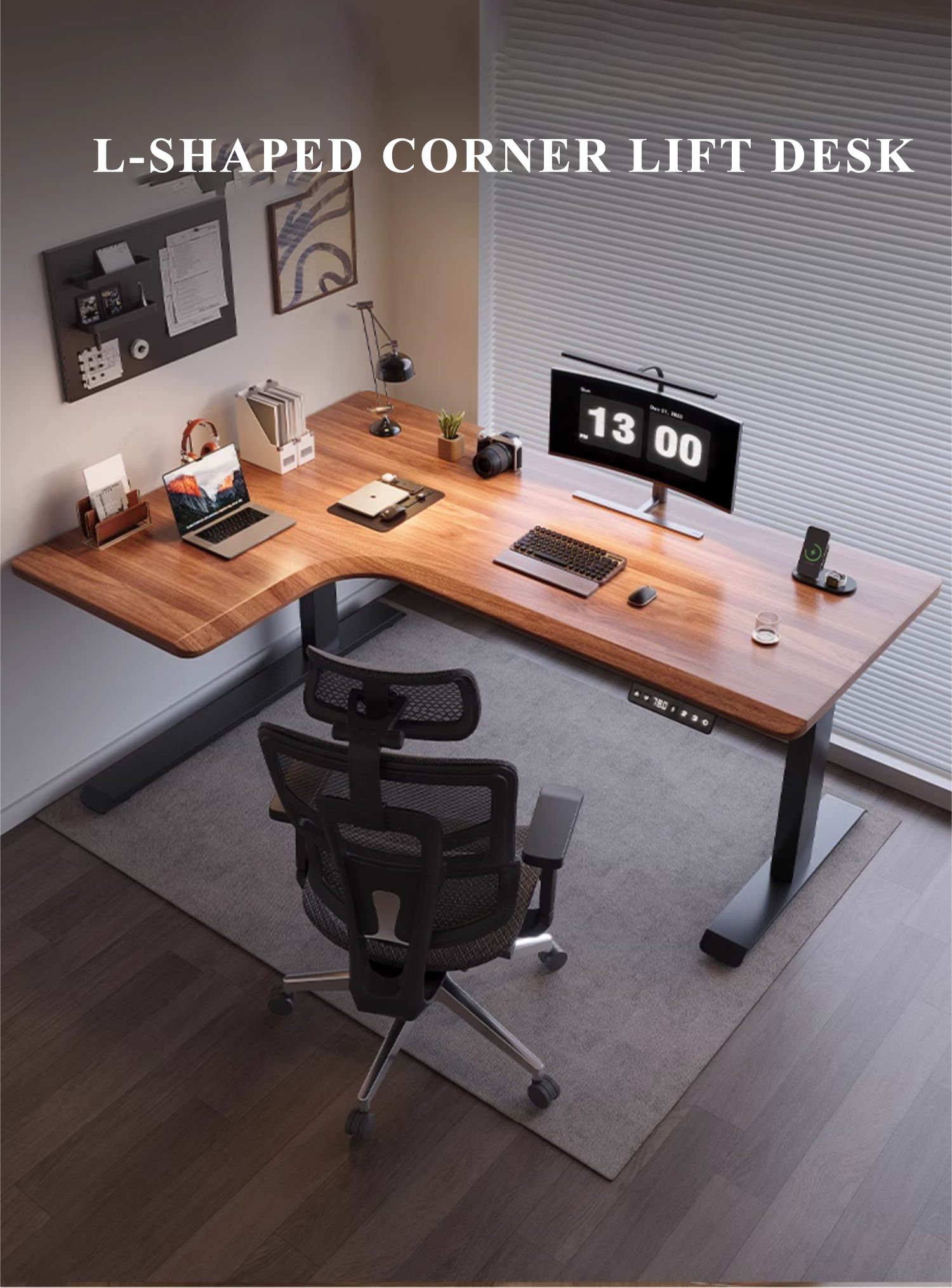 SD-Levo 产品图片