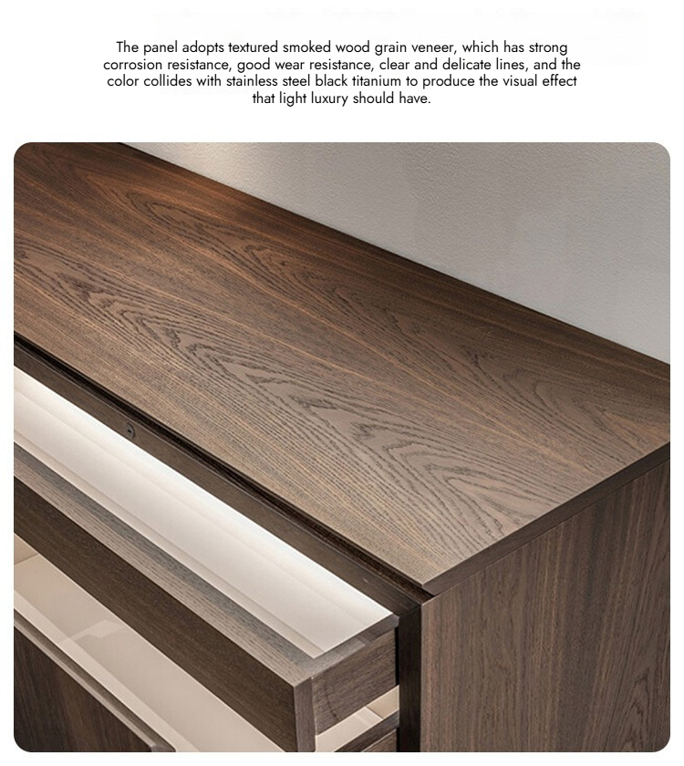 Bunise Synthetic Stone TV Cabinet BG1207 产品图片