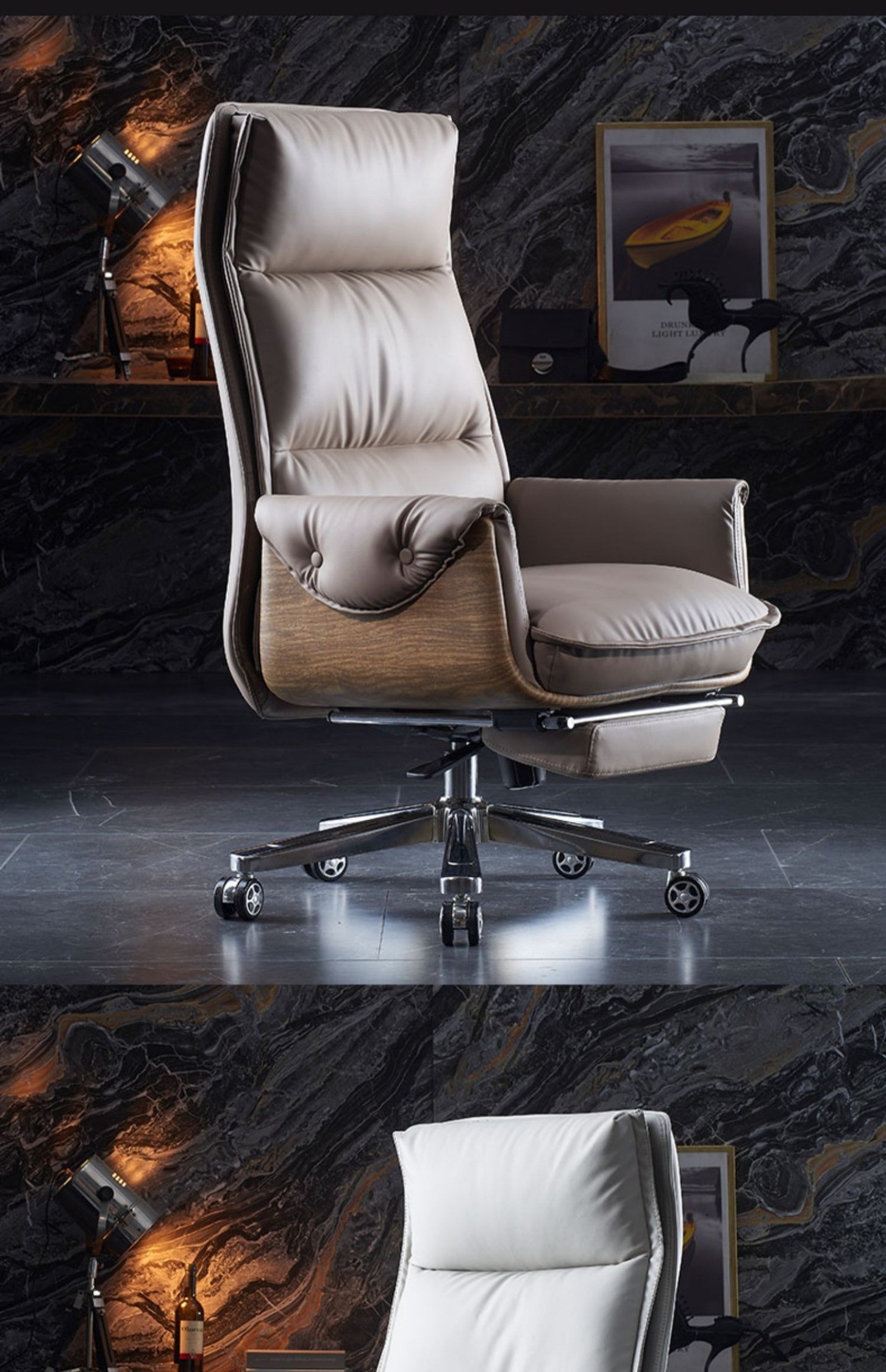 Virtuoso 产品图片