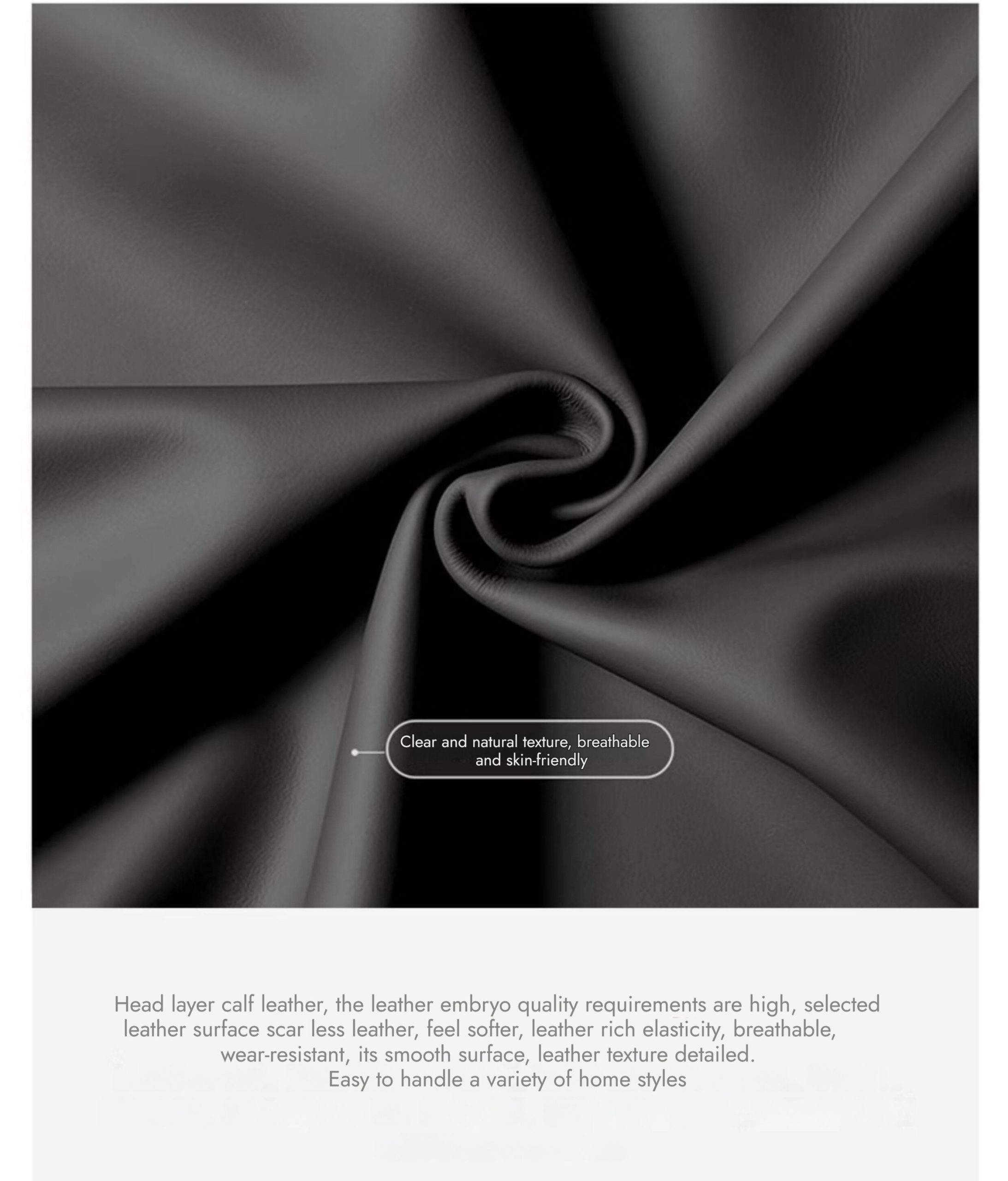 Cubist Leather 产品图片