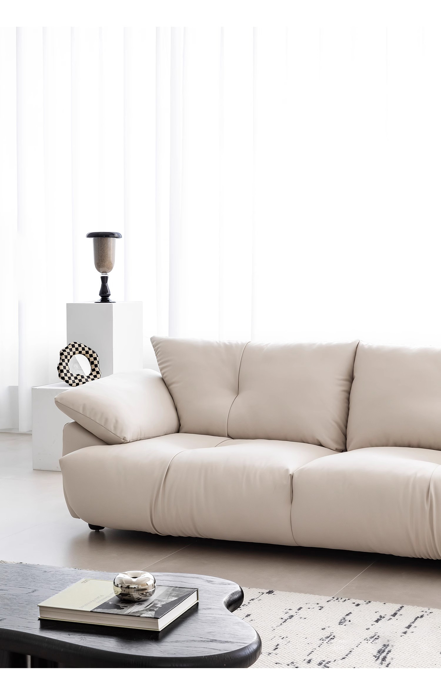 Radiance 产品图片