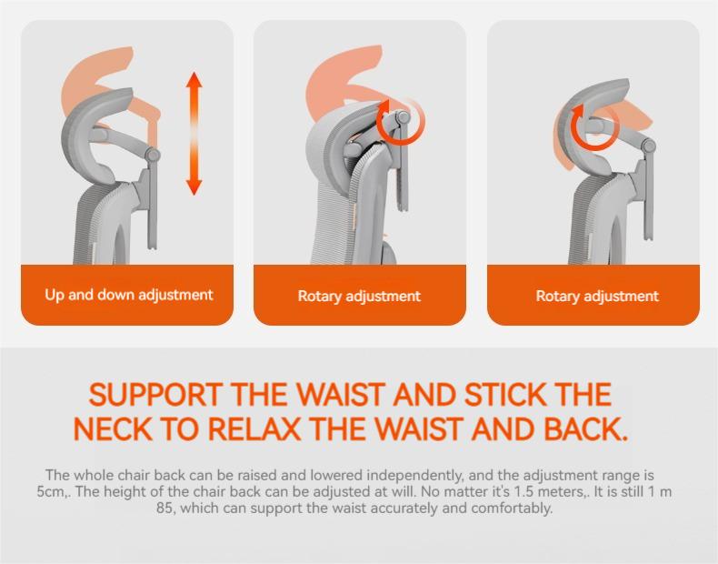 Robot Fri 产品图片