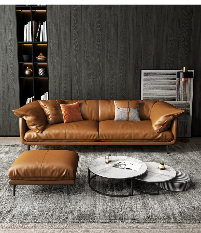 Caramel 产品图片