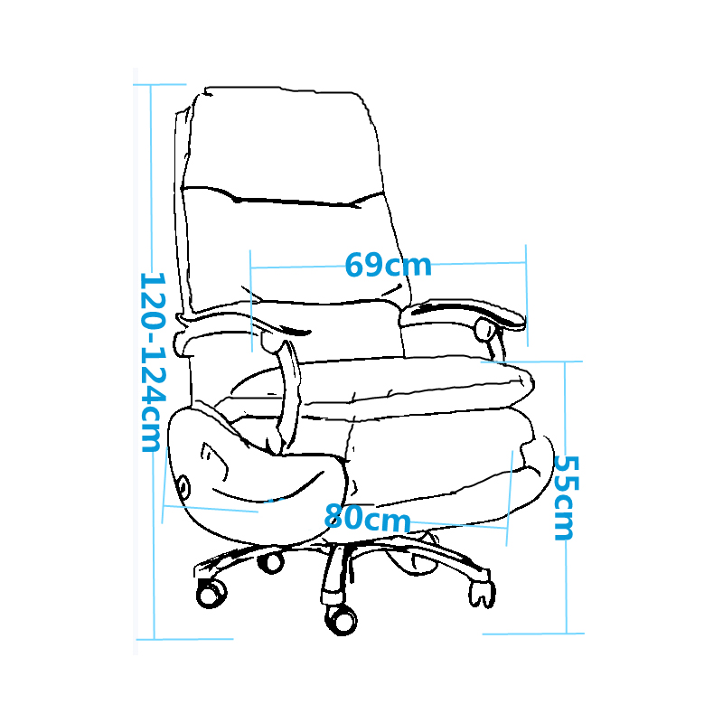 Citadel 产品图片