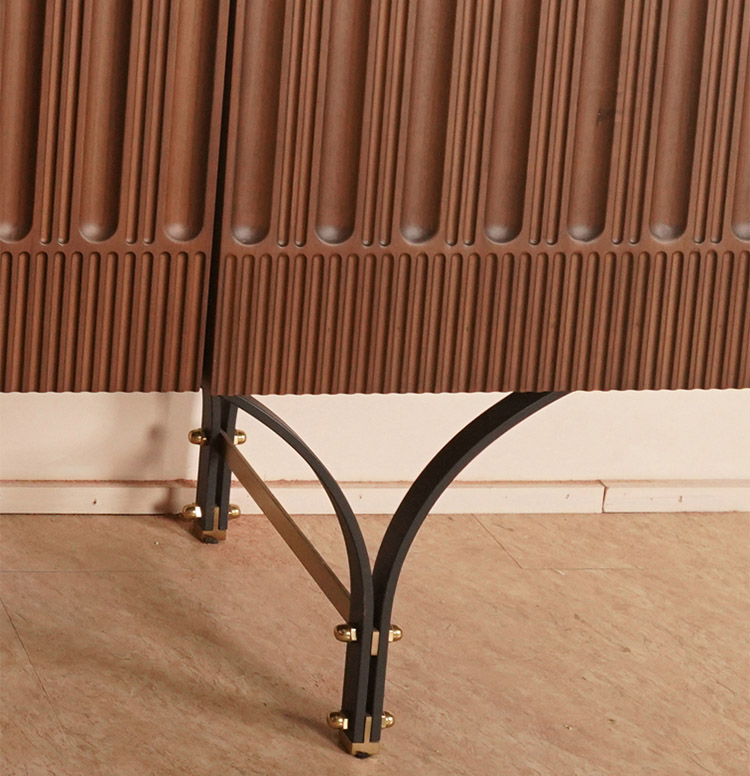 BUNISE Italy GUELL Dining Sideboard BG1211 产品图片