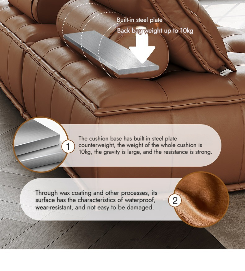 Piedmont 产品图片