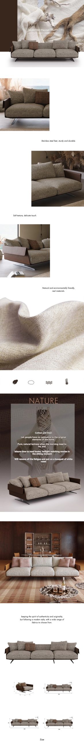 Sovereign 产品图片