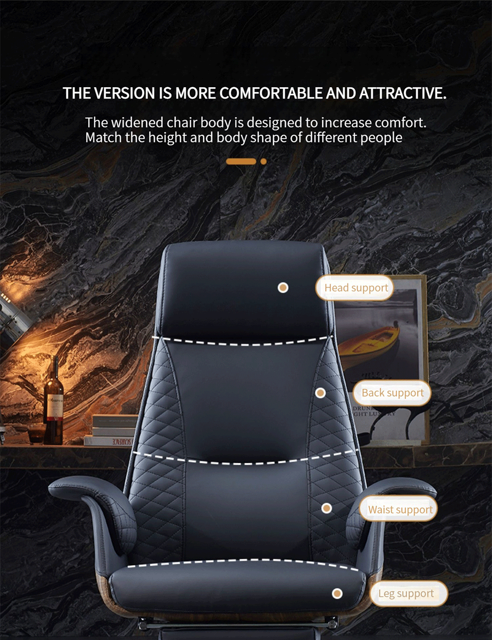 Riviera 产品图片