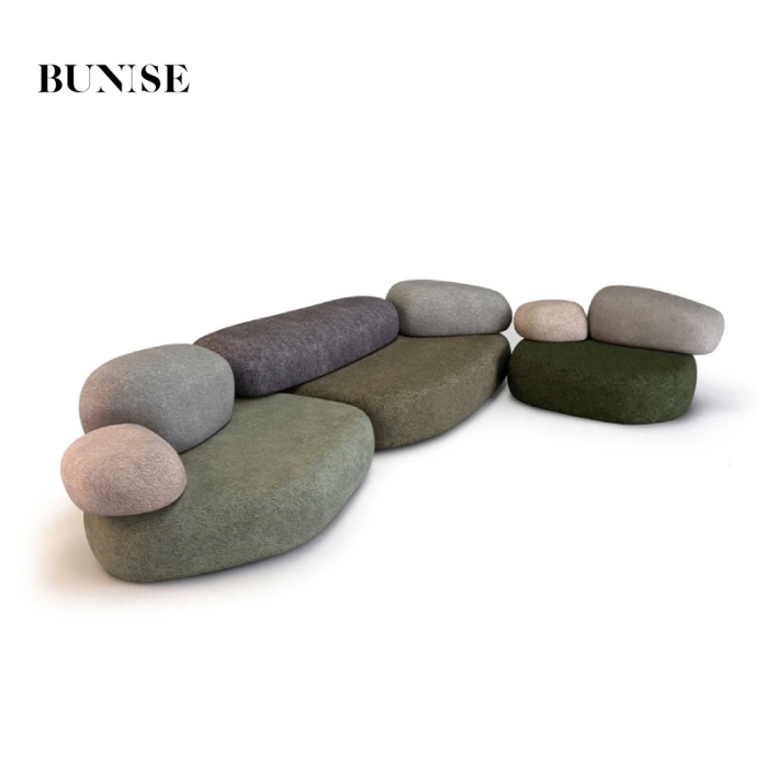 pebble Pebble - Image 1